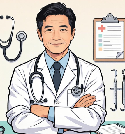 毛振北案例多吗